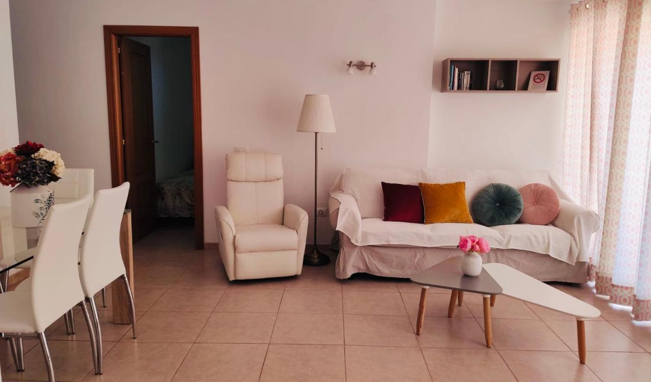Vivienda Vacacional Helios Tazacorte Exterior photo