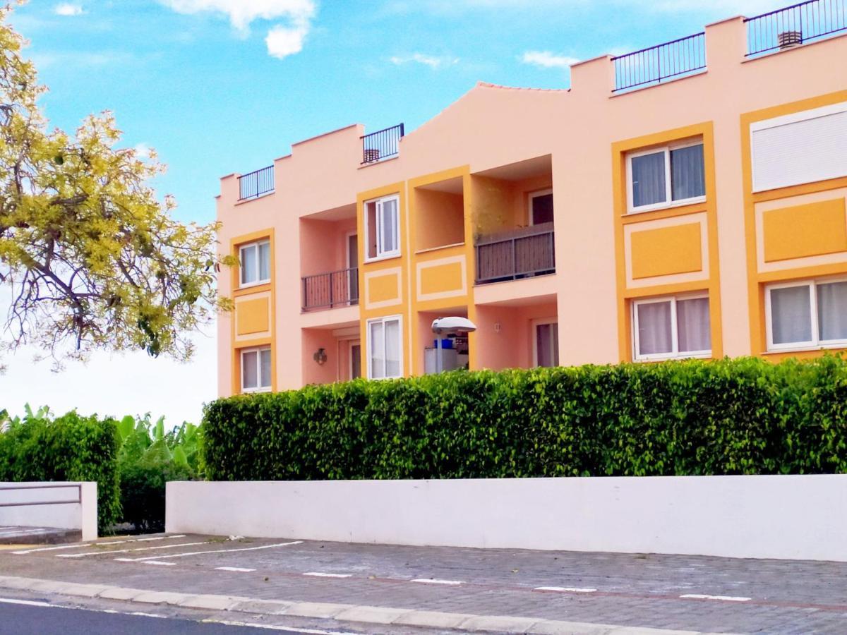 Vivienda Vacacional Helios Tazacorte Exterior photo